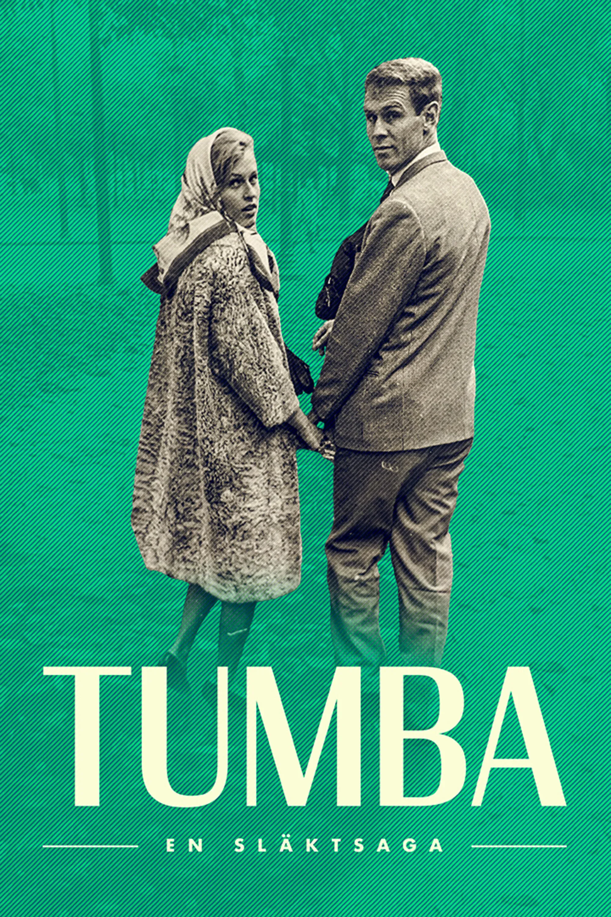 Poster of Tumba – en släktsaga