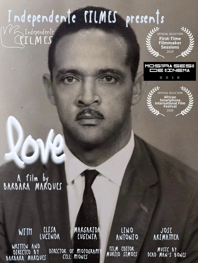 Poster for Love