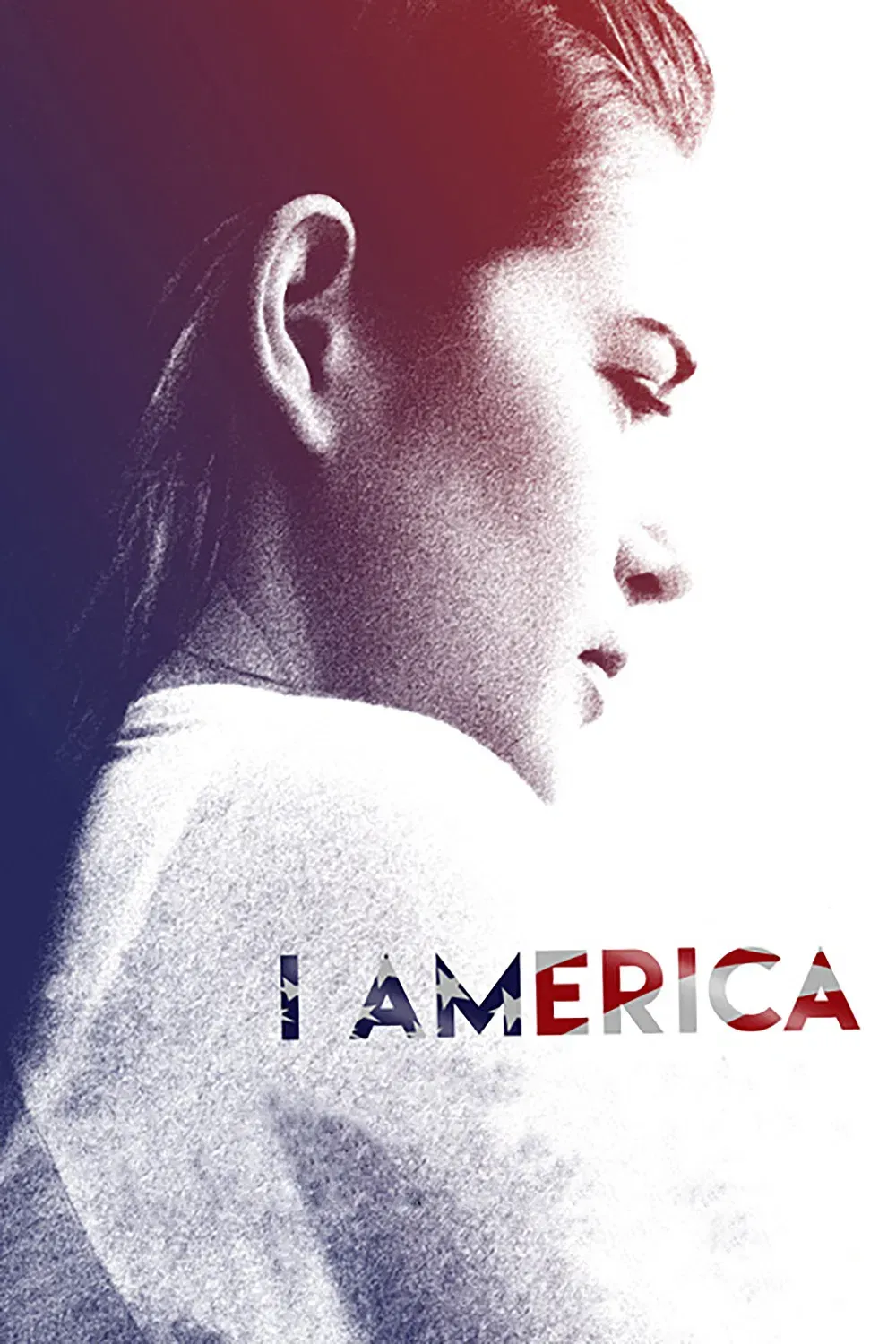 Poster of the movie I America
