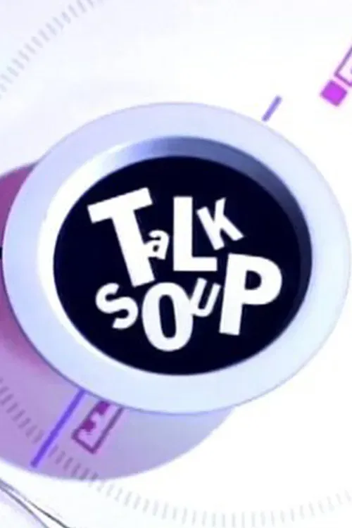 Poster of Talk Soup