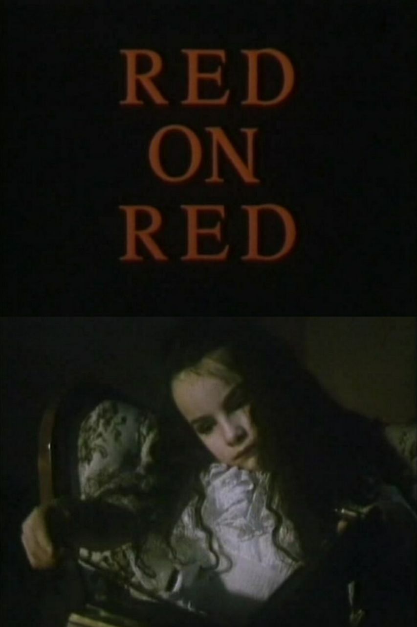 Poster for Red On Red