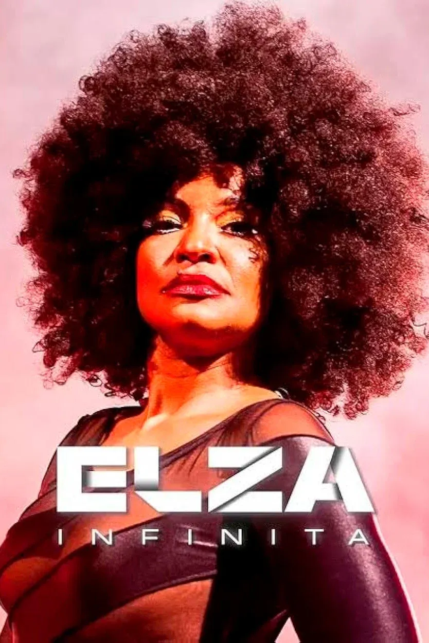 Poster for Infinite Elza