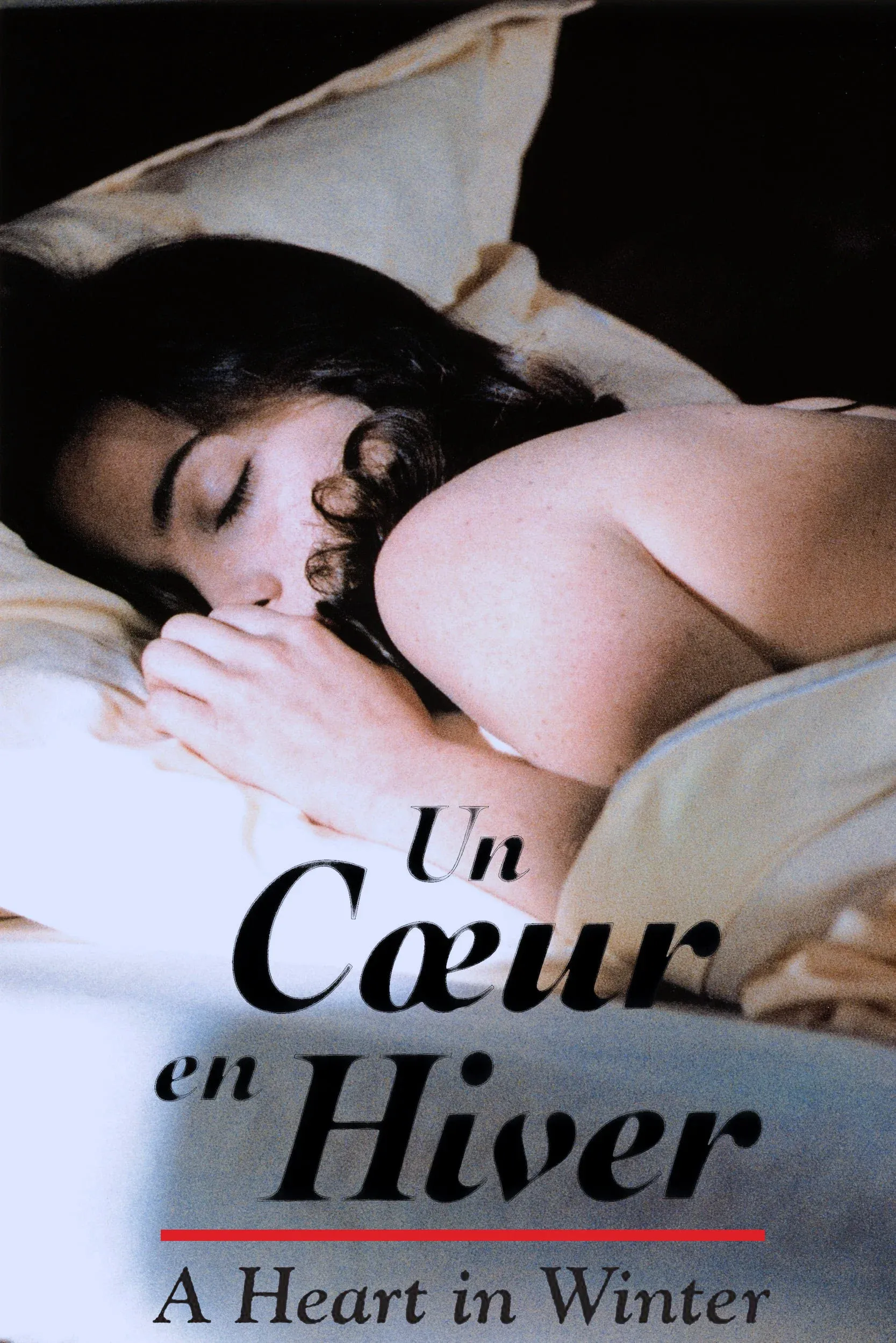 Poster of the movie A Heart in Winter
