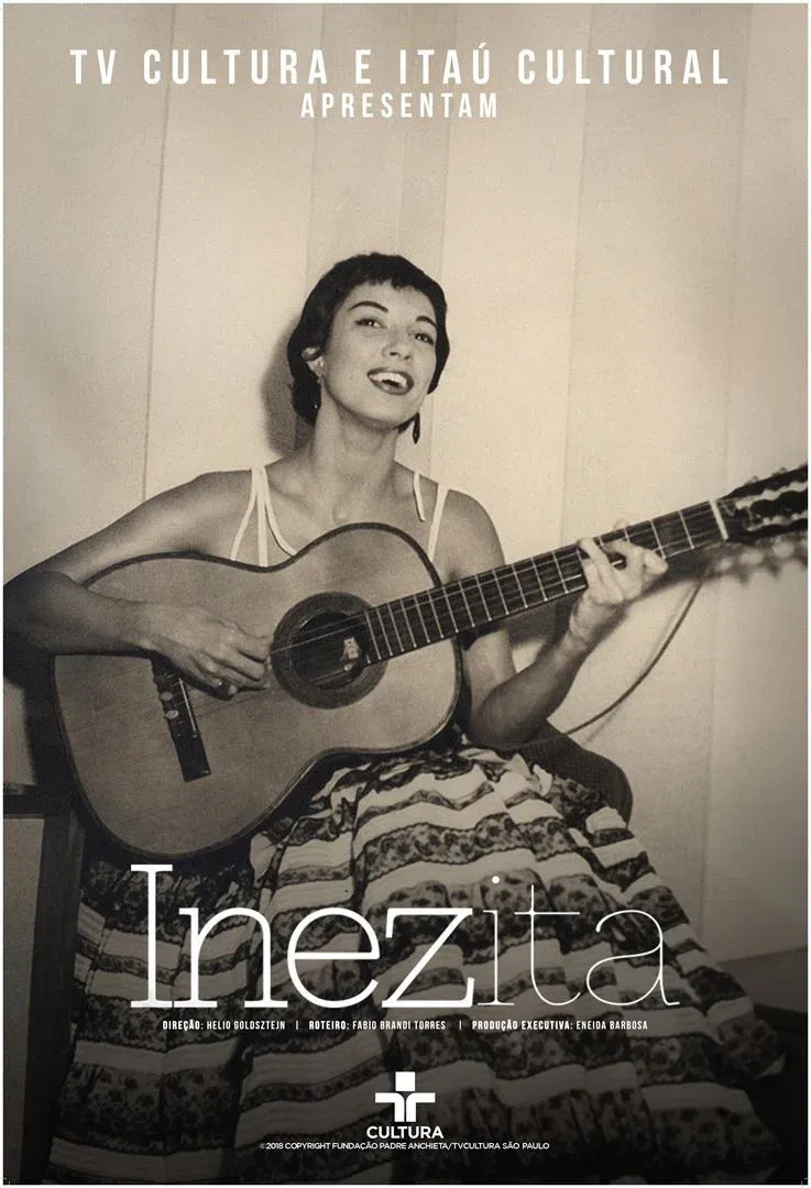 Poster for Inezita