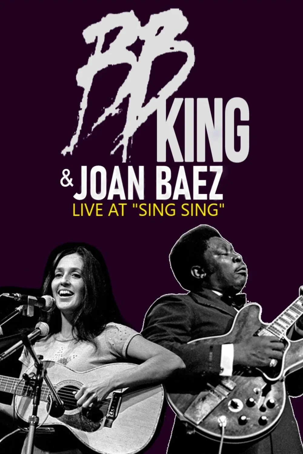 Poster for Sing Sing Thanksgiving