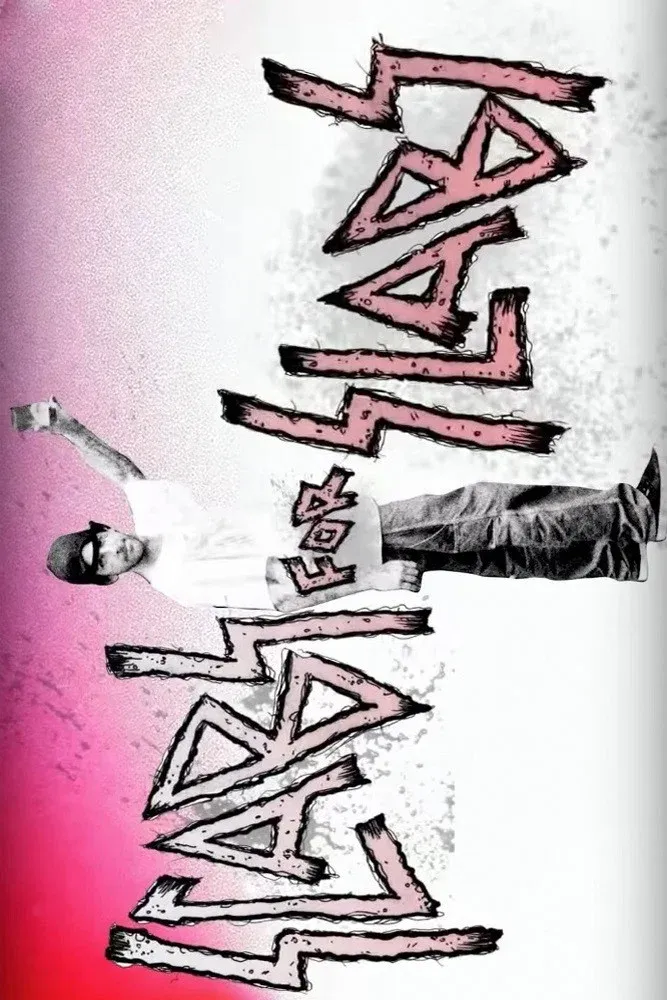 Poster for Scabs for Slabs