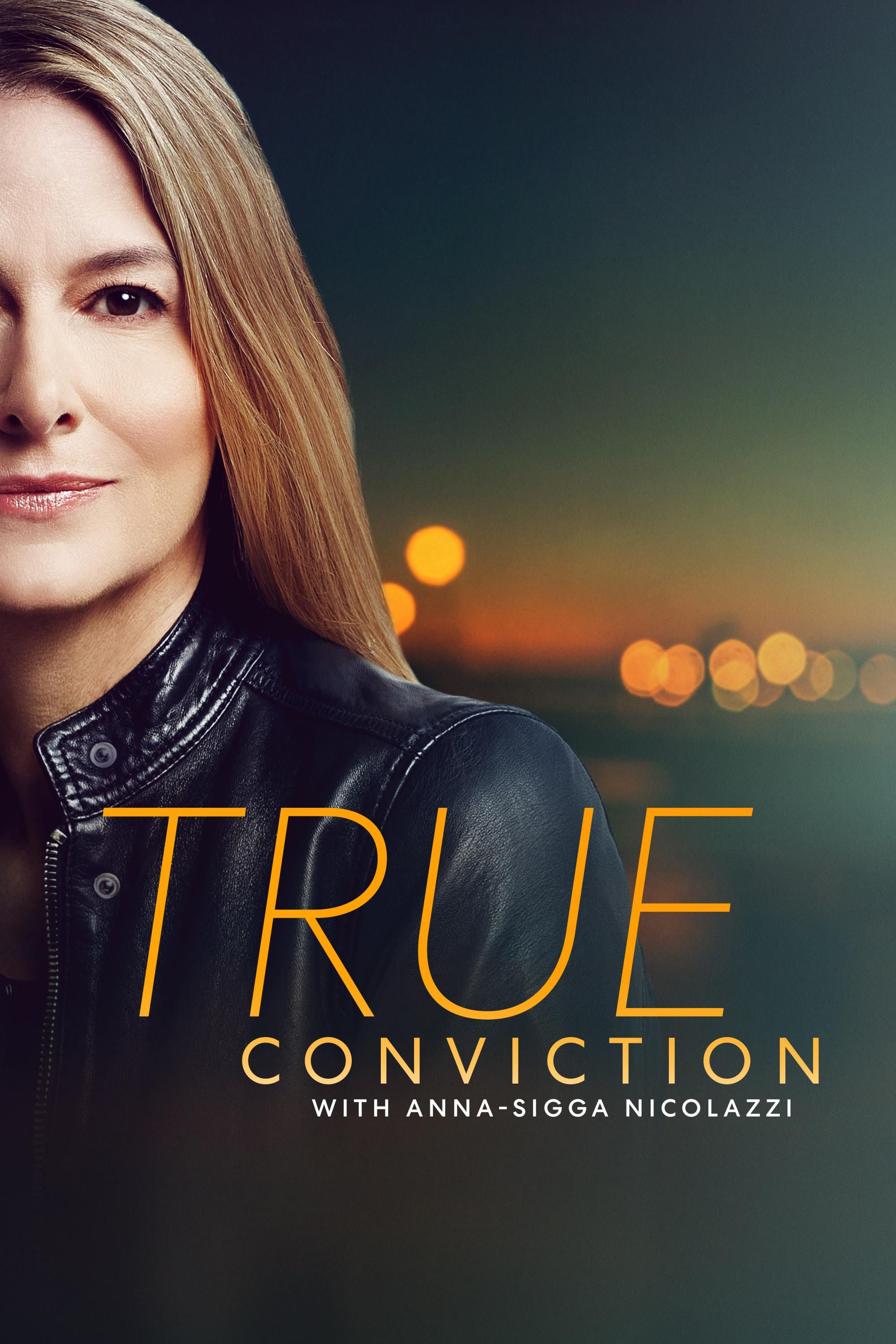 Poster of True Conviction