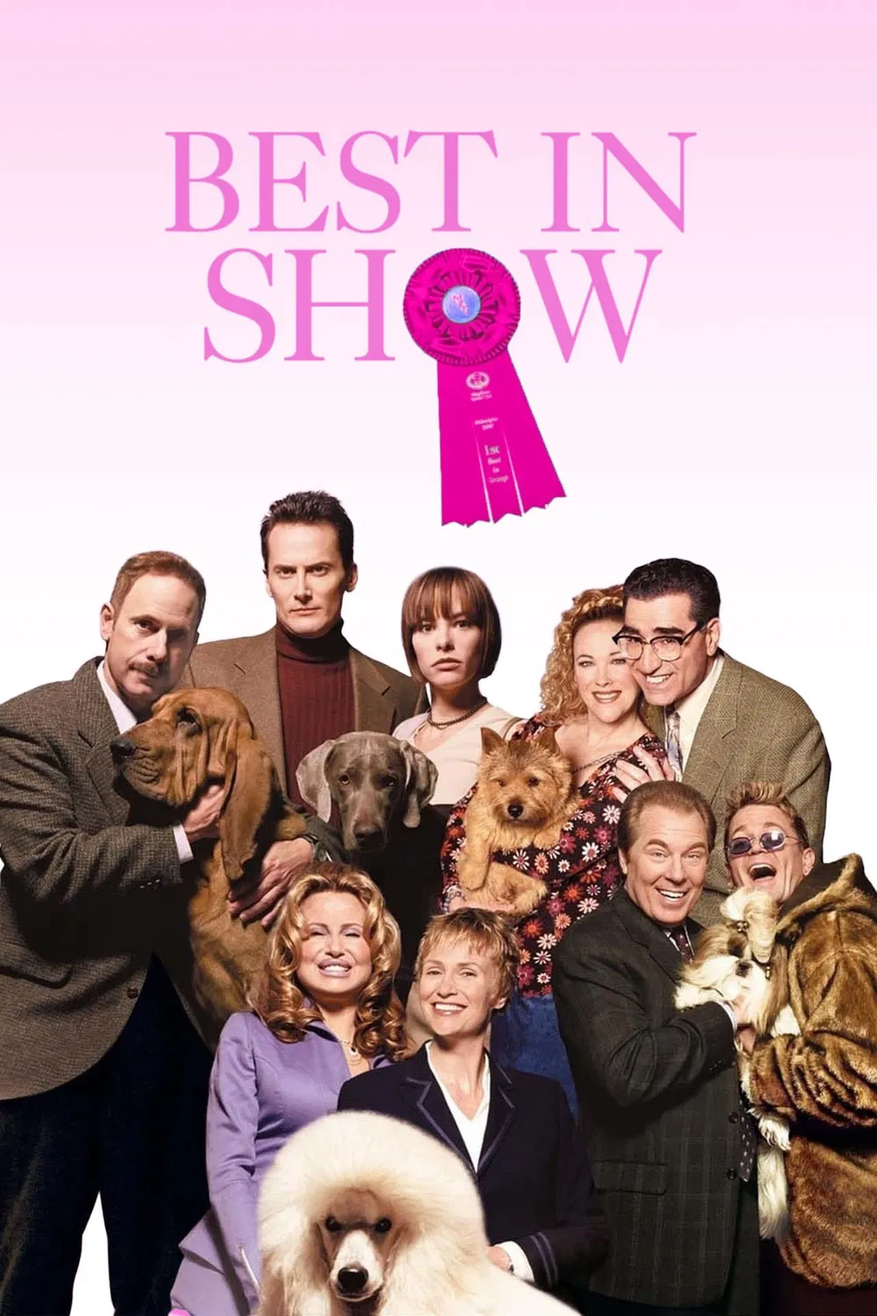 Poster of the movie Best in Show