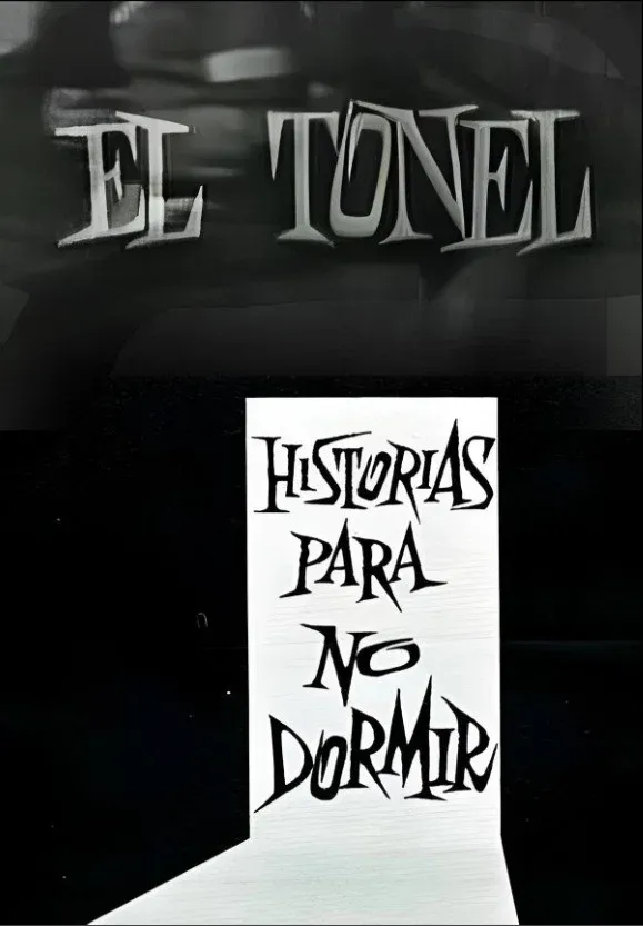 Poster for El Tonel
