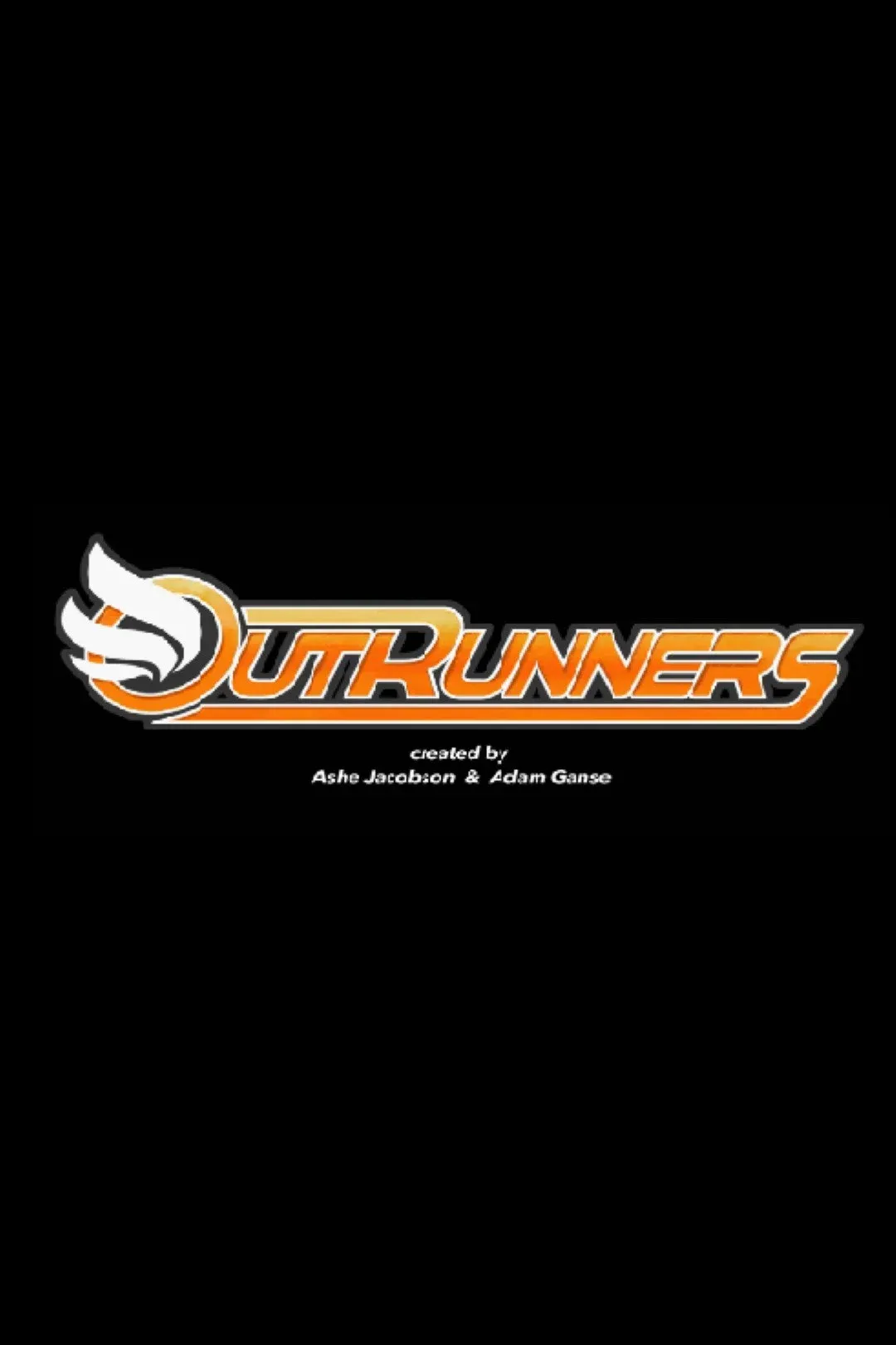 Poster for OutRunners