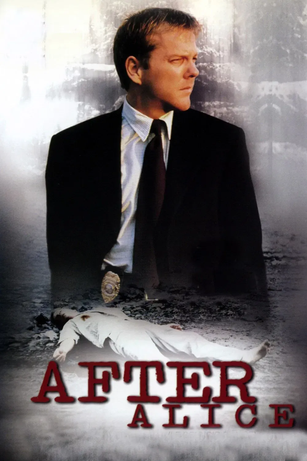 Poster of the movie After Alice