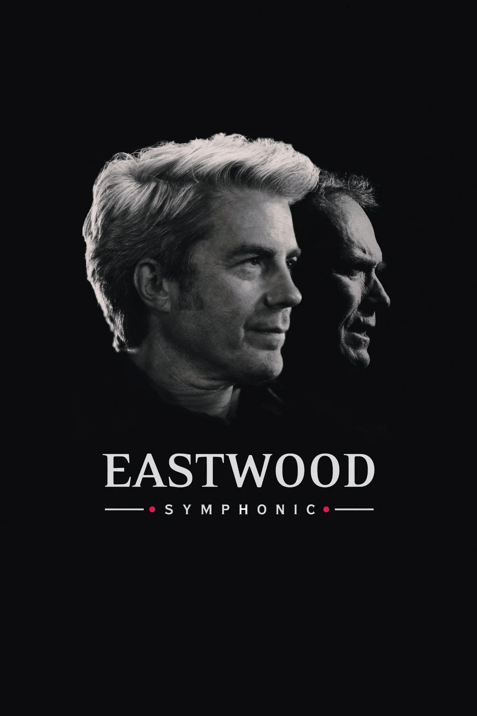Poster for Eastwood Symphonic