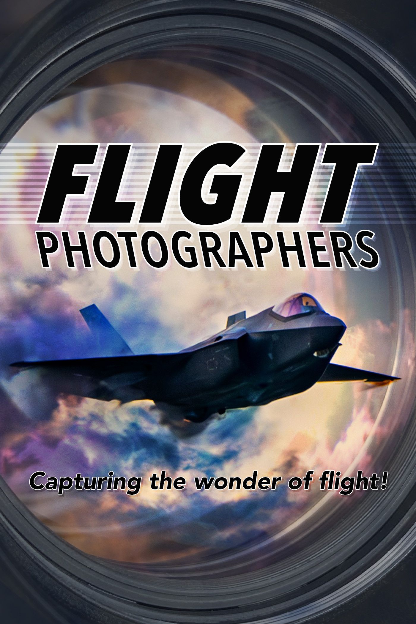 Poster of the movie Flight Photographers