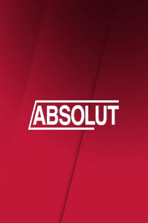 Poster of Absolut