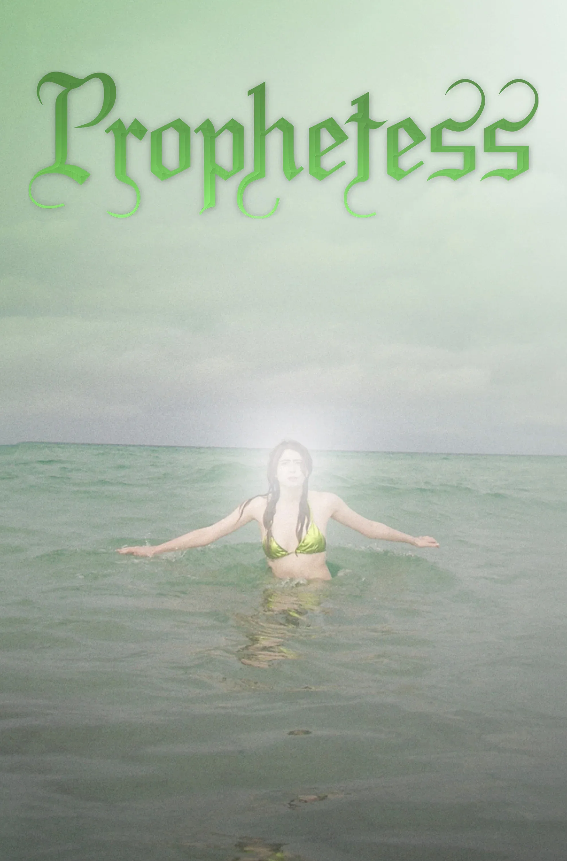 Poster for Prophetess