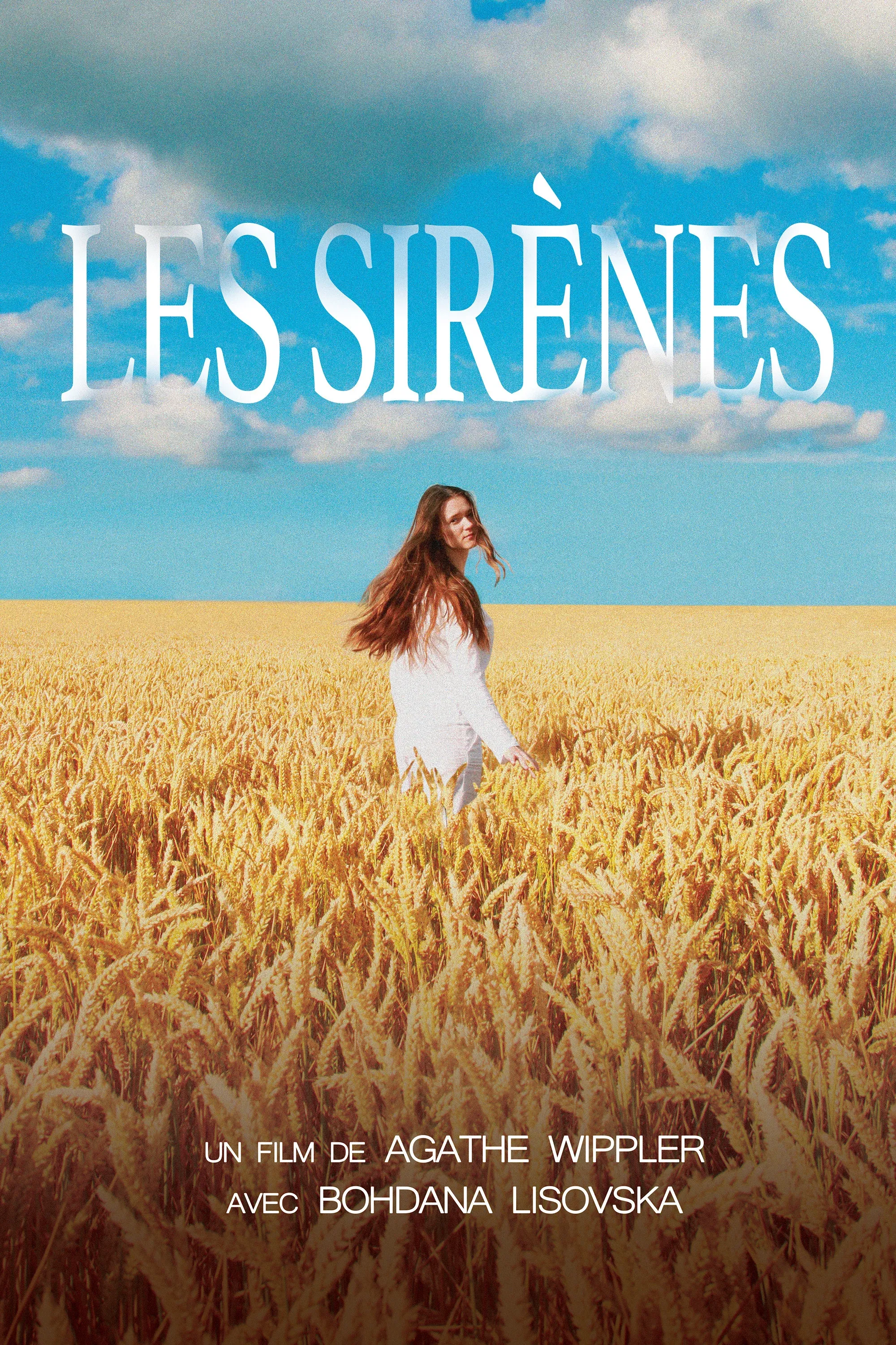 Poster for Les Sirènes