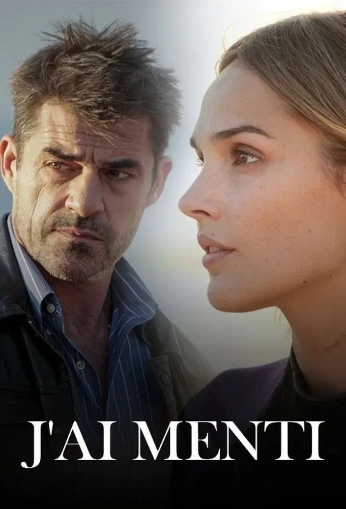 Poster of Spiral of Lies