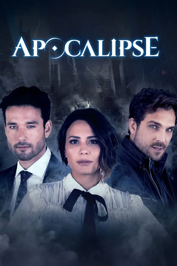 Poster of Apocalipse