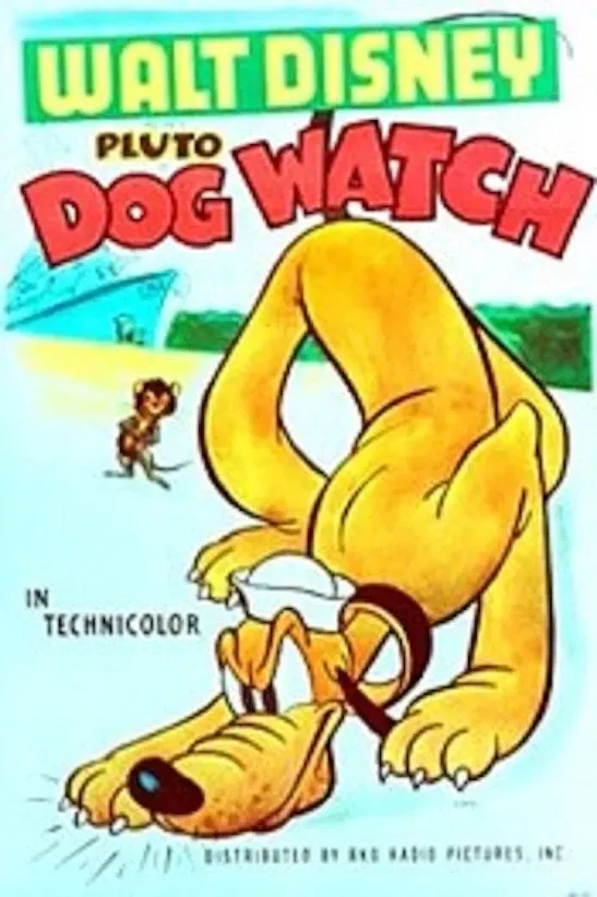 Poster of the movie Dog Watch