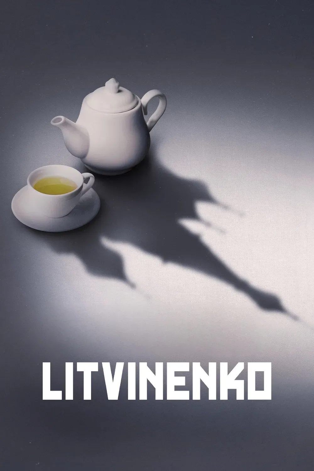 Poster of Litvinenko