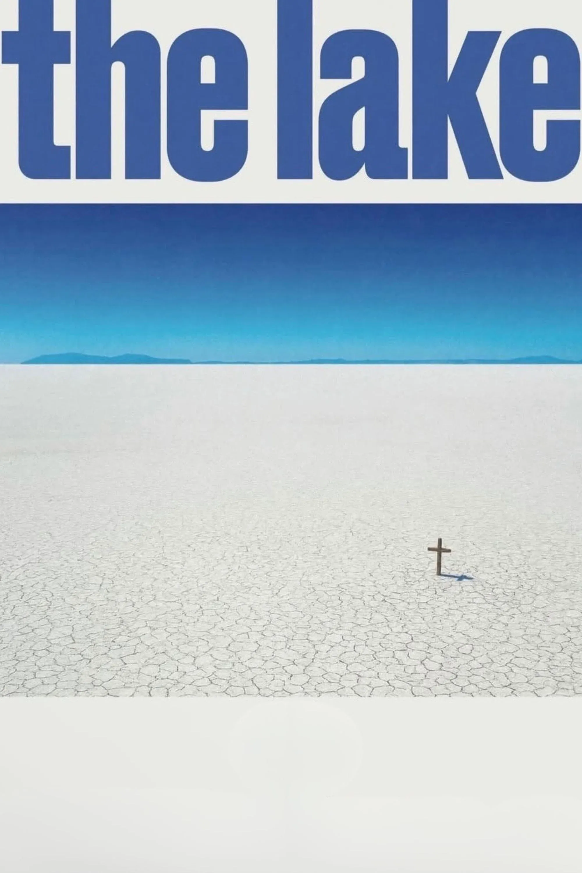 Poster for The Lake