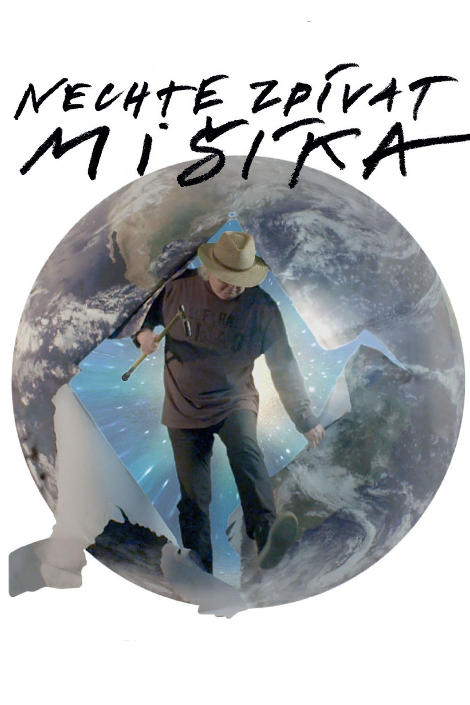 Poster for Let Misik Sing