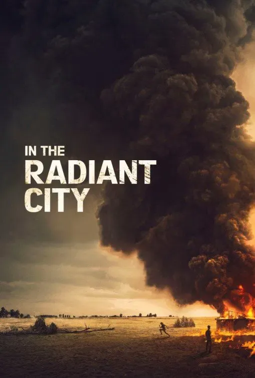Poster of the movie In the Radiant City