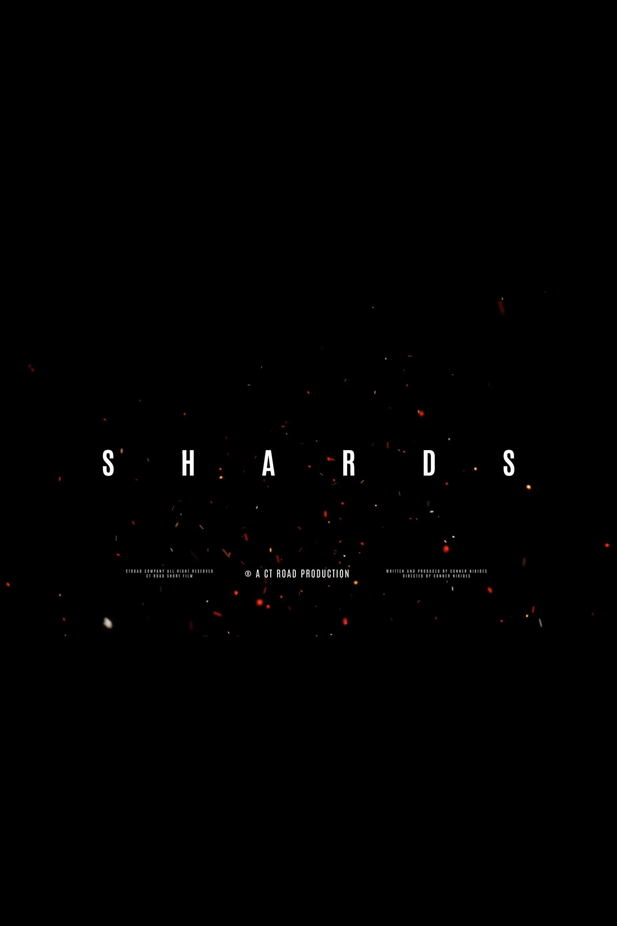 Poster for Shards