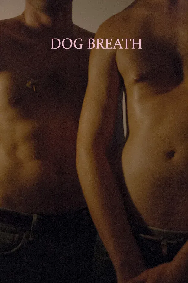 Poster for Dog Breath