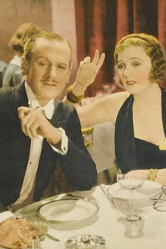 Poster for Lily Christine