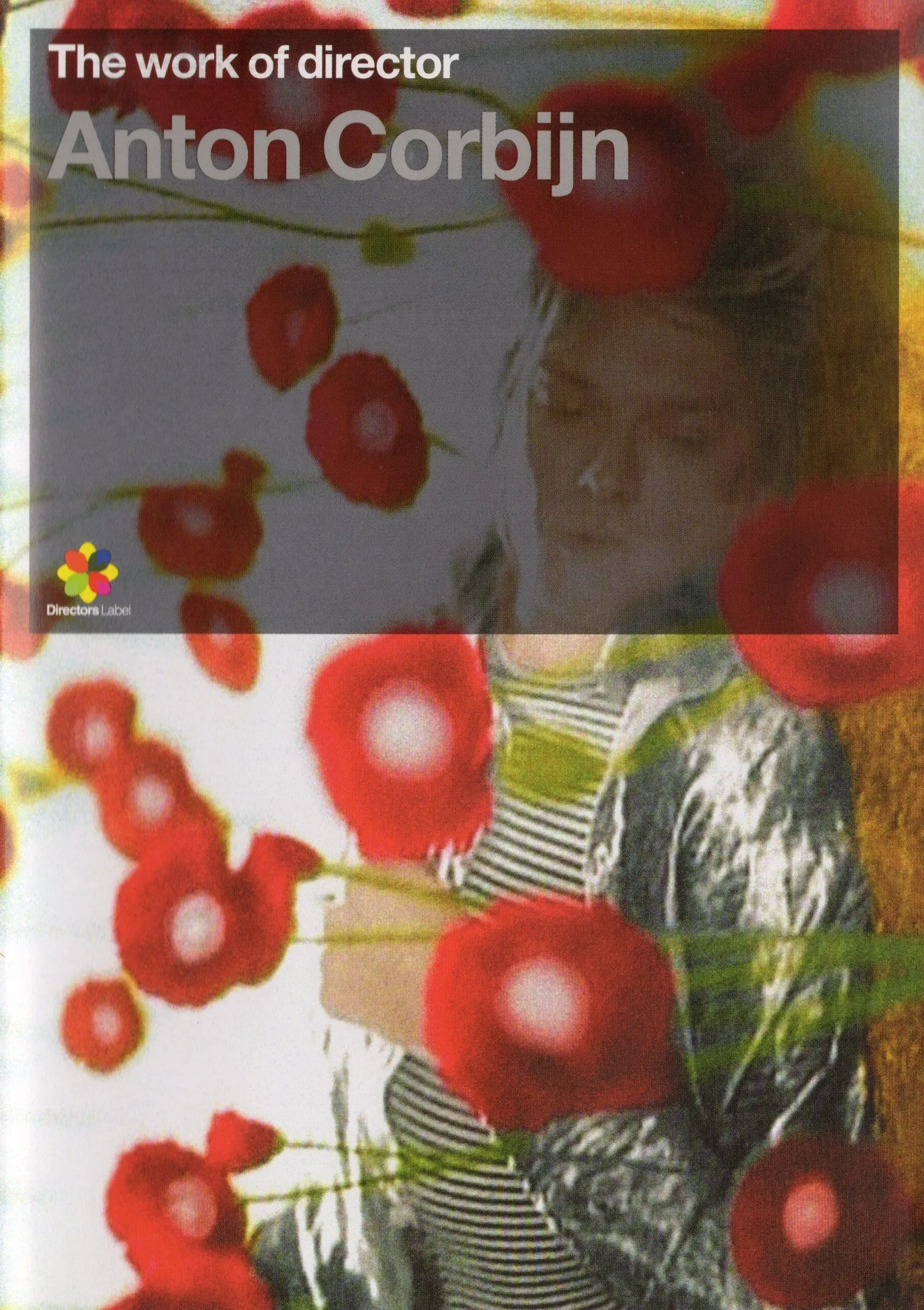 Poster of the movie The Work of Director Anton Corbijn