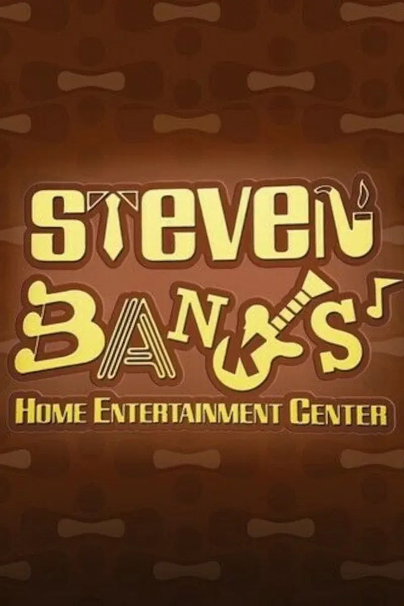 Poster of the movie Steven Banks: Home Entertainment Center