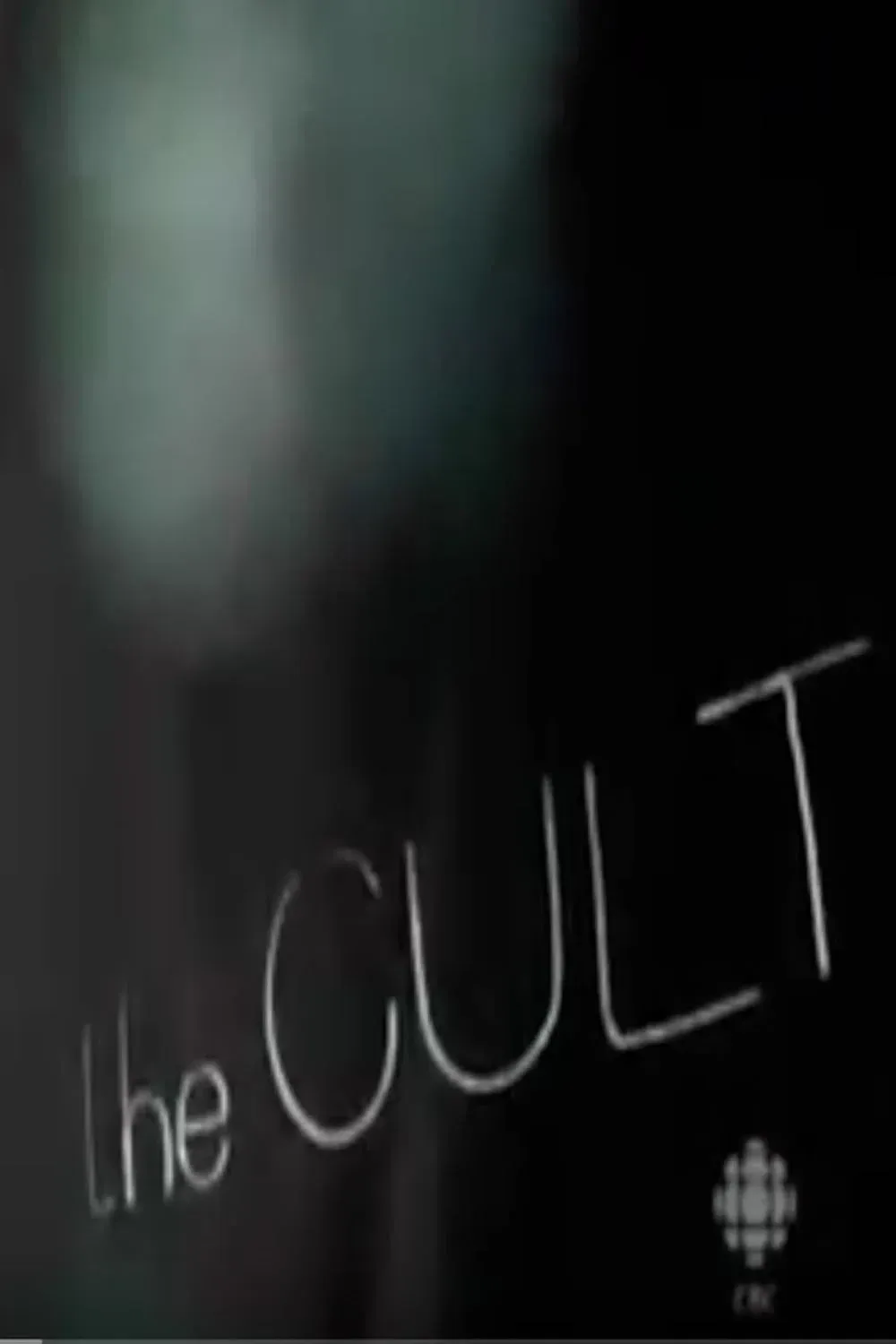 Poster for The Cult