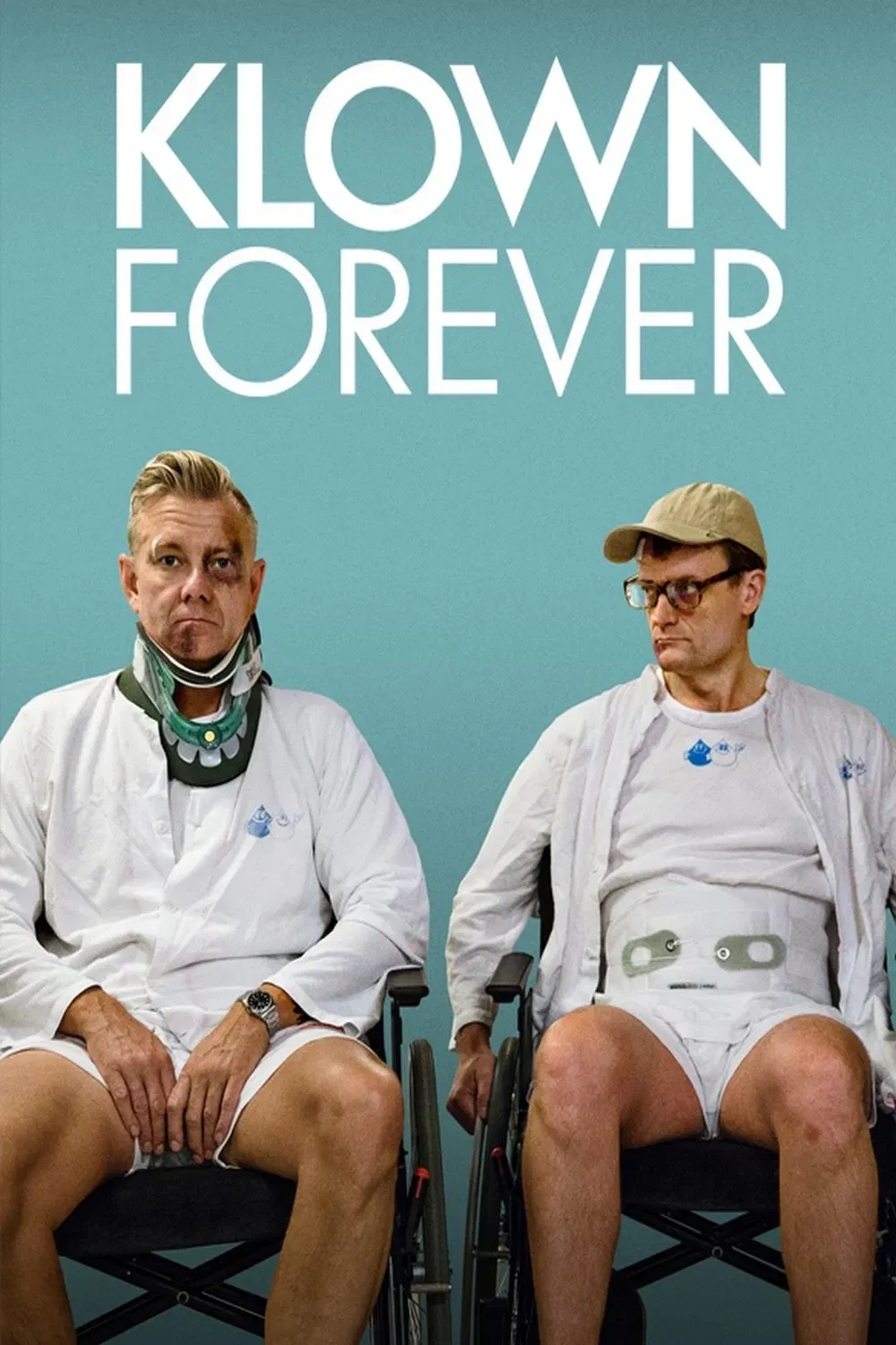 Poster of the movie Klown Forever