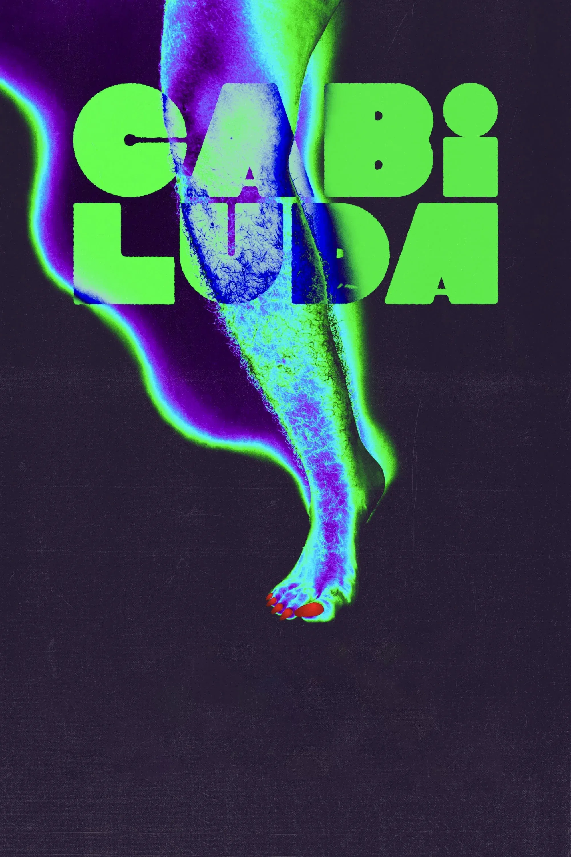Poster for Cabiluda