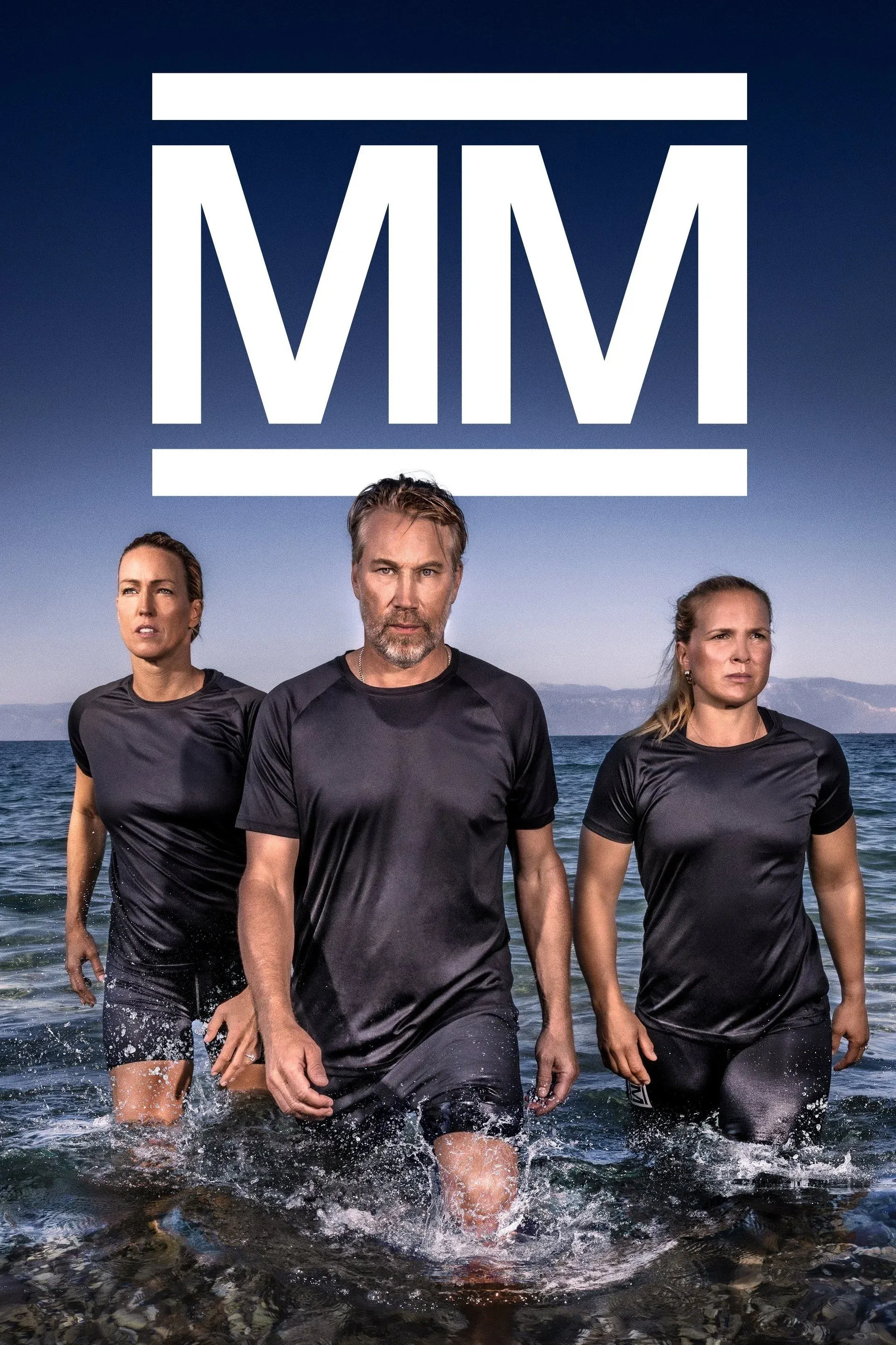 Poster of Mästarnas mästare