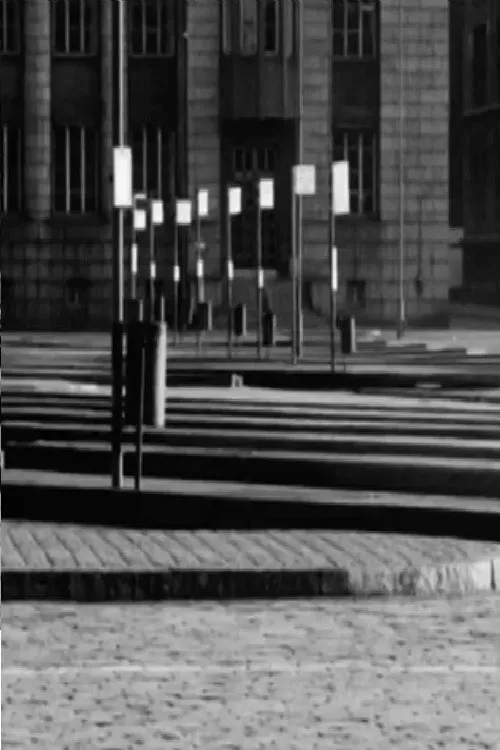 Poster of the movie Aamua kaupungissa