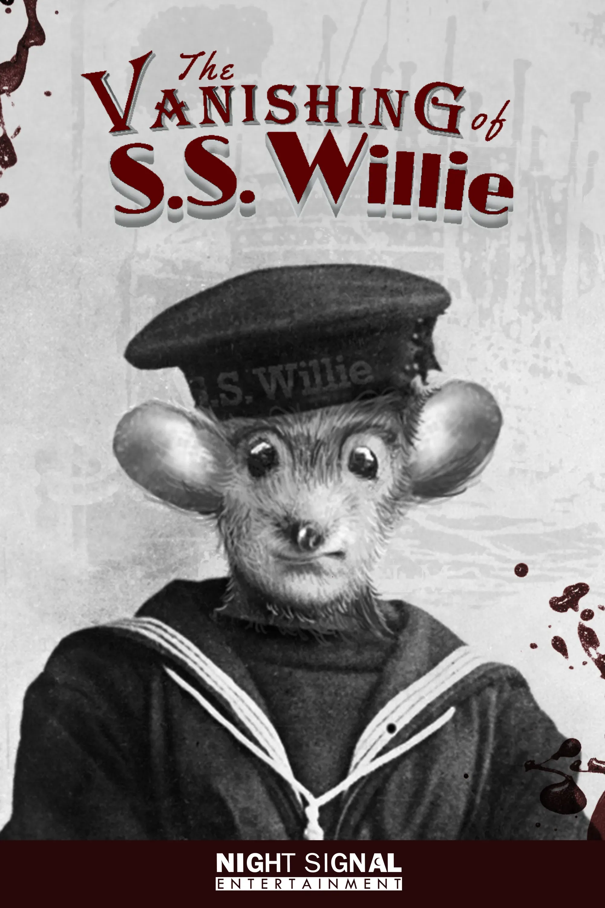 Poster of the movie The Vanishing of S.S. Willie