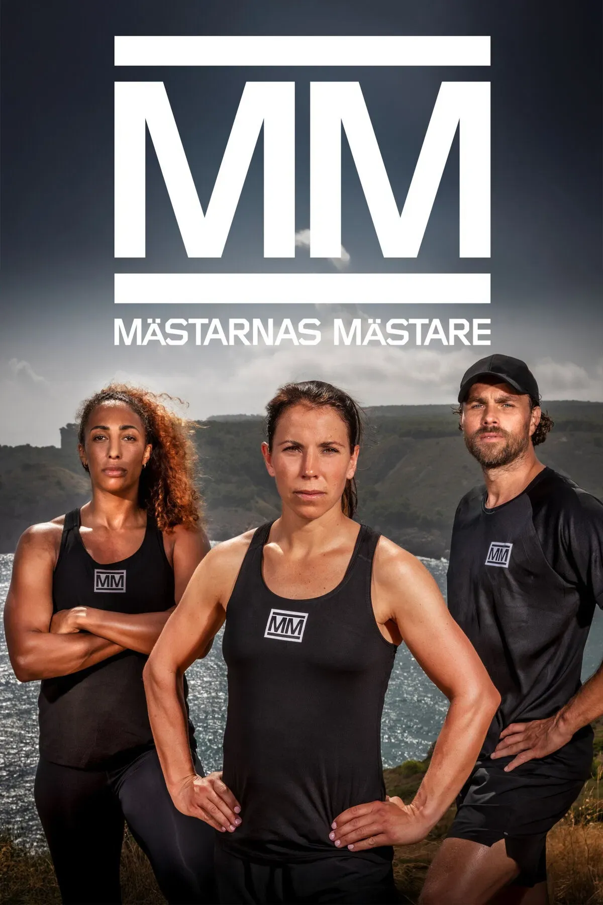 Poster of Mästarnas mästare