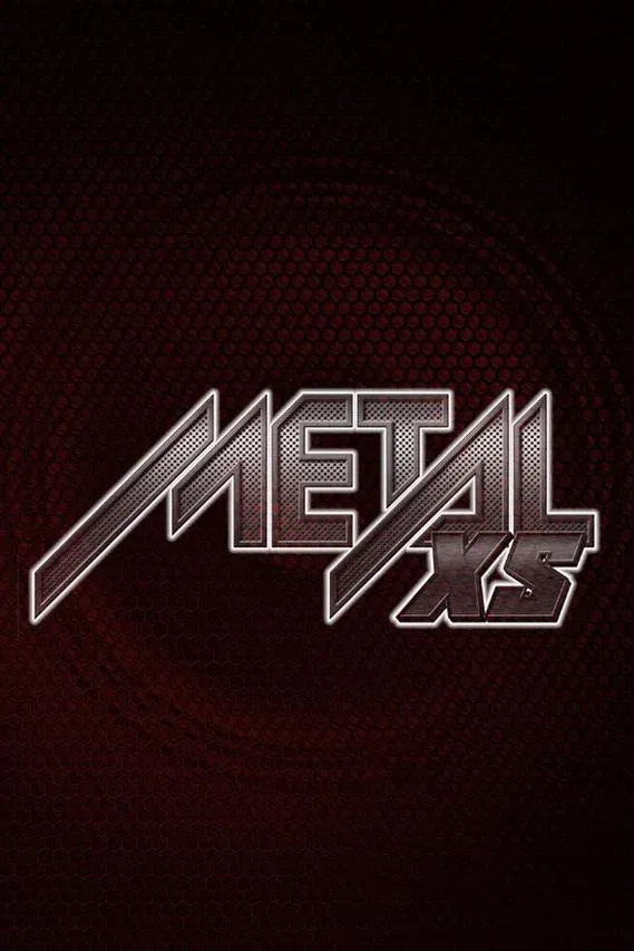 Poster of MetalXS