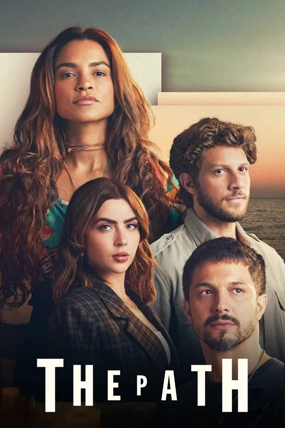 Poster of The Path