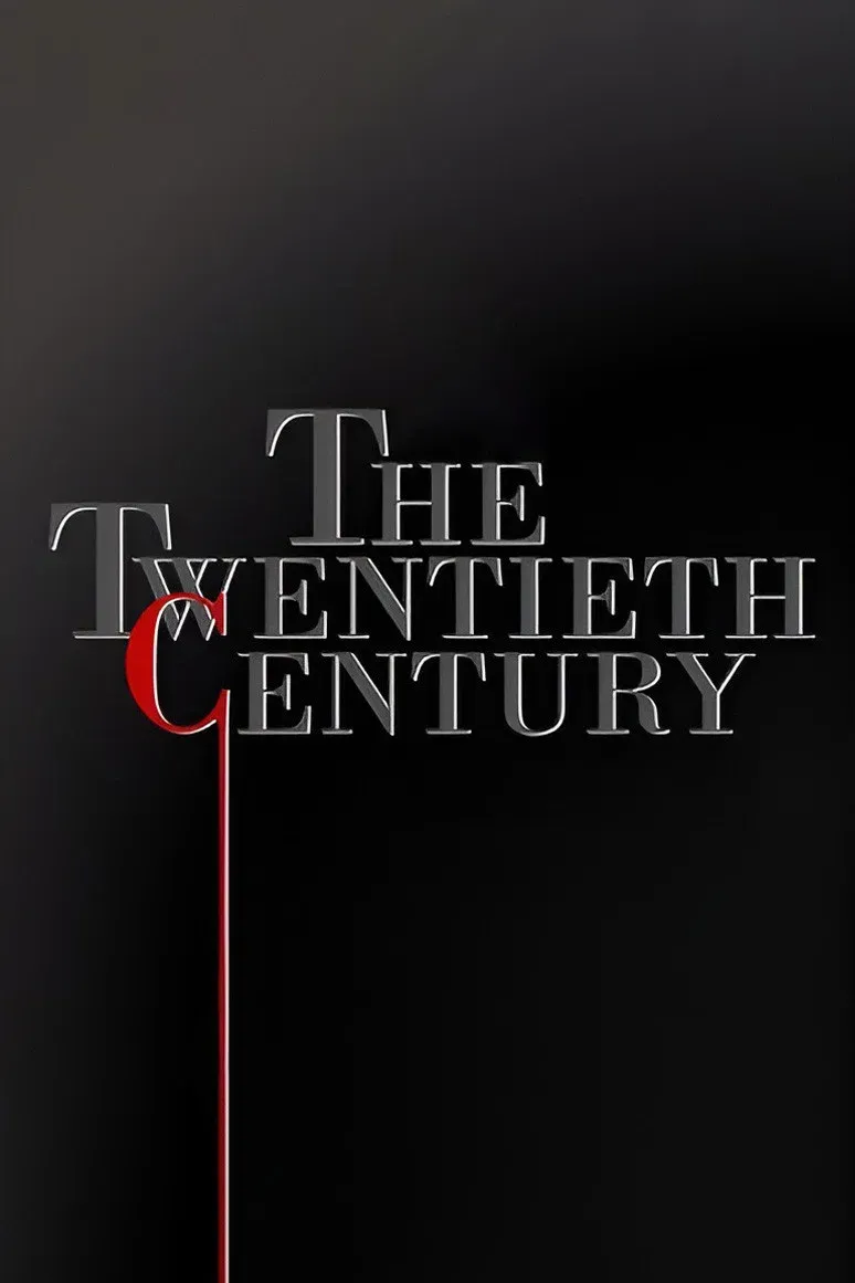 Poster of The Twentieth Century