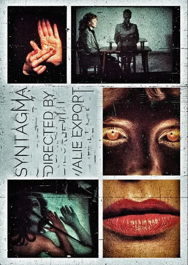 Poster of the movie Syntagma