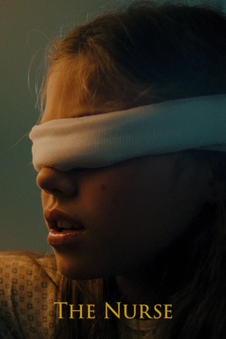 Poster of the movie The Nurse