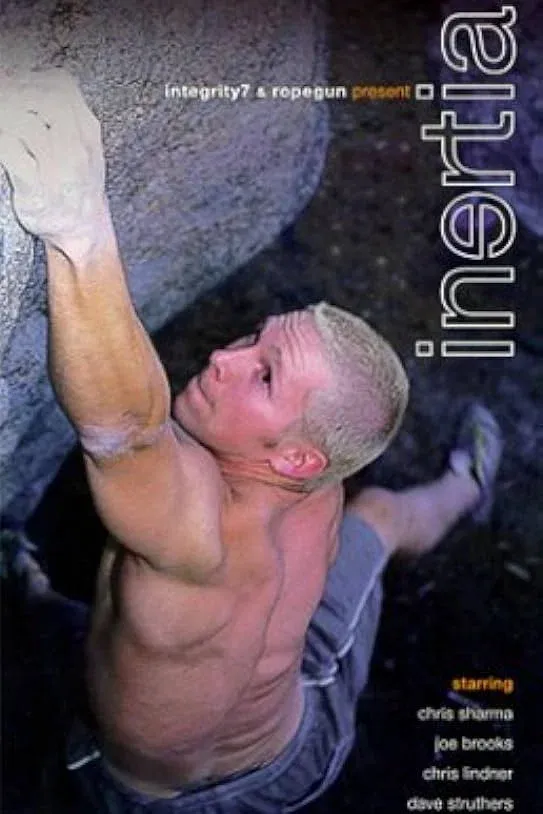 Poster for Inertia
