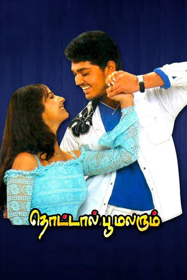 Poster for Thottal Poo Malarum