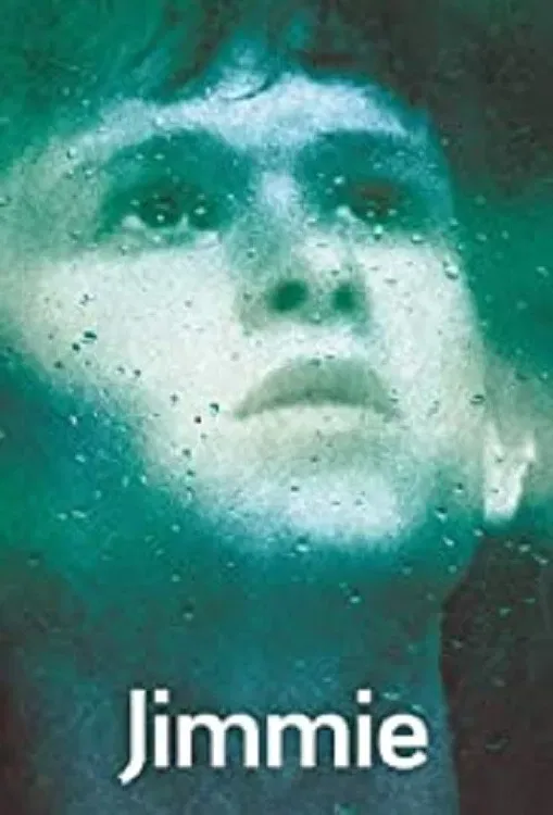 Poster of the movie Jimmie