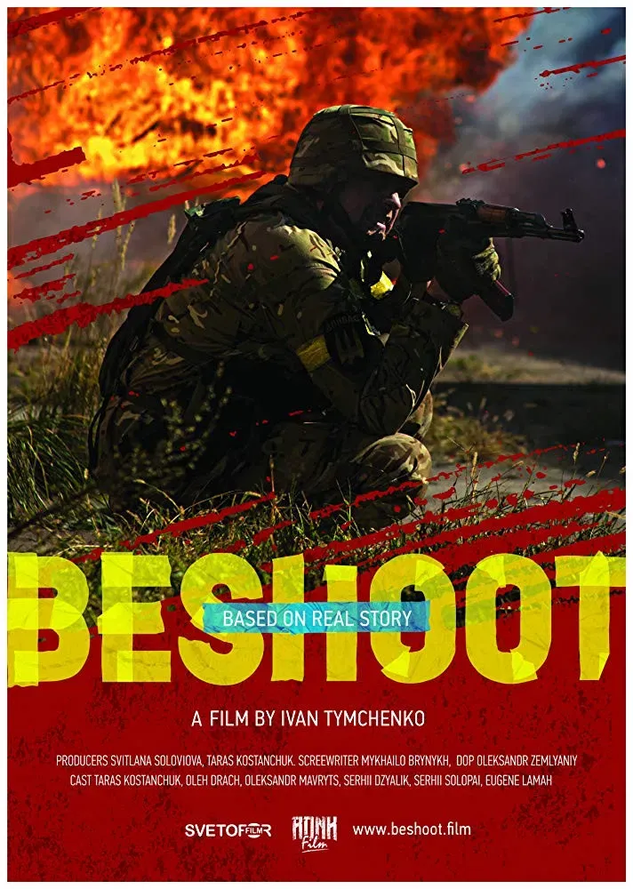 Poster of the movie Beshoot
