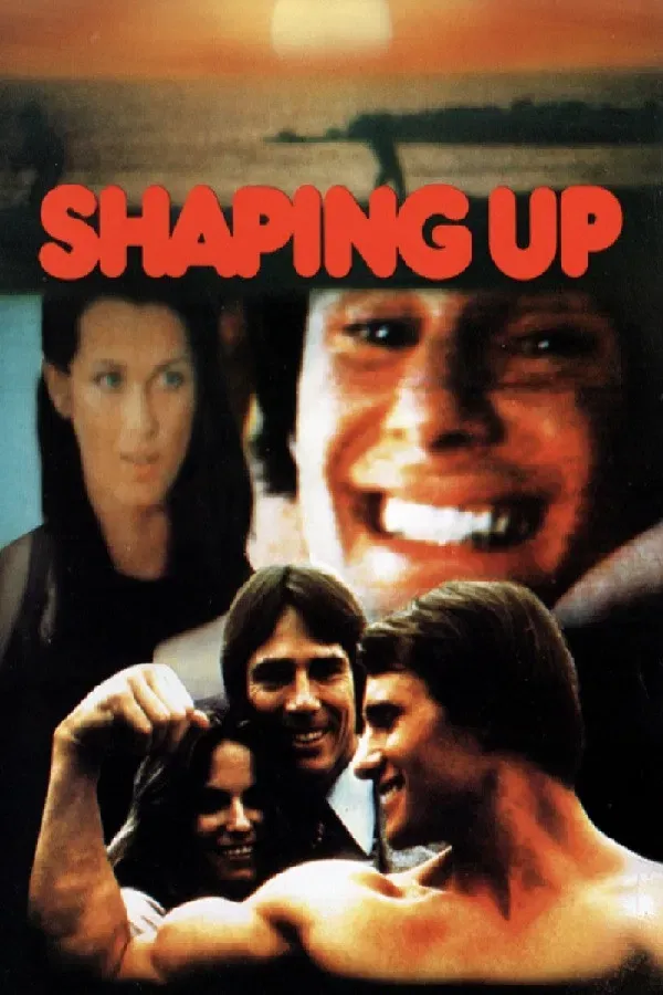 Poster of the movie The Hustler of Muscle Beach