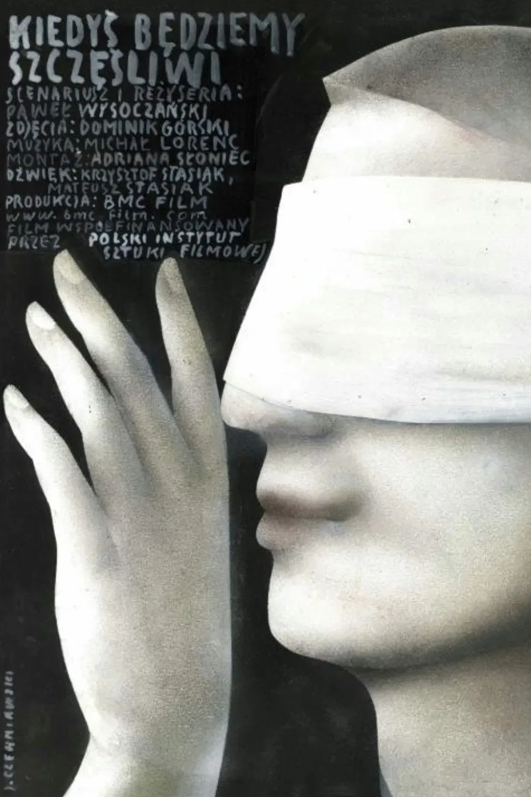 Poster of the movie We Will Be Happy One Day